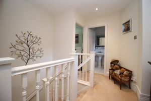 Landing- click for photo gallery